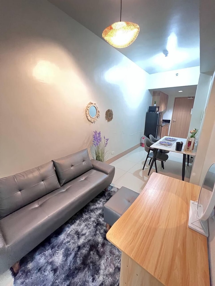 SHORE 3 RESIDENCES