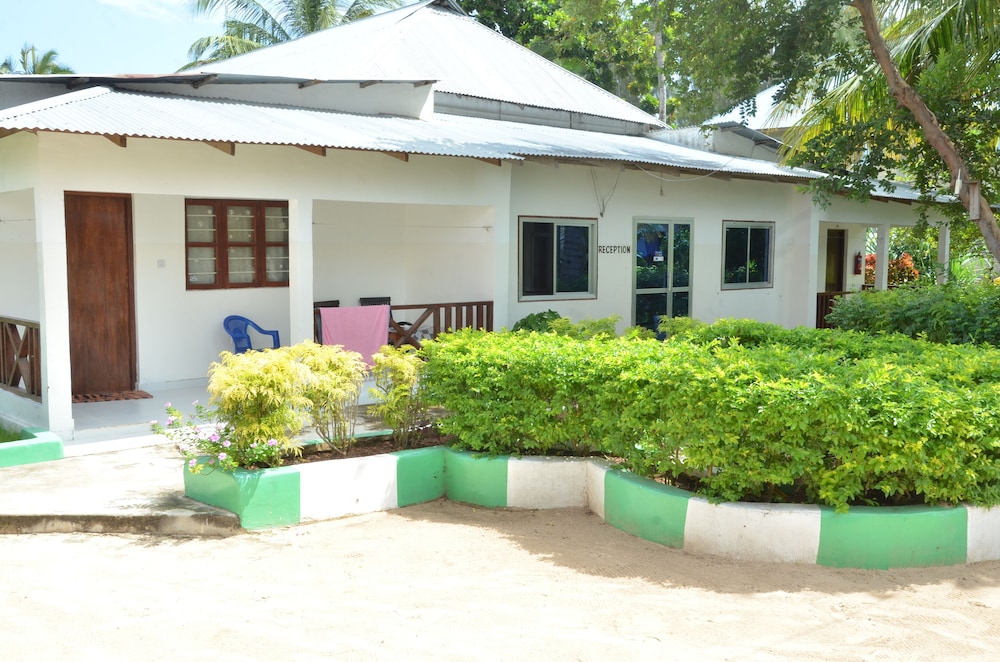 Bagamoyo Spice Villa