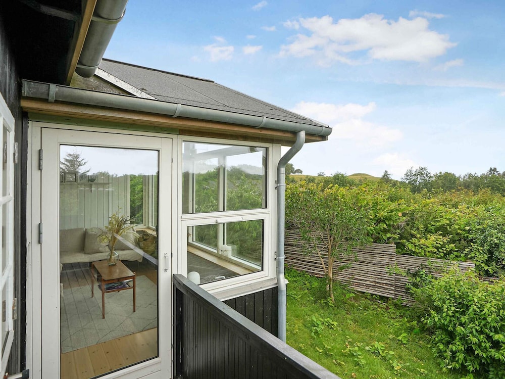 5 Star Holiday Home in Vejby