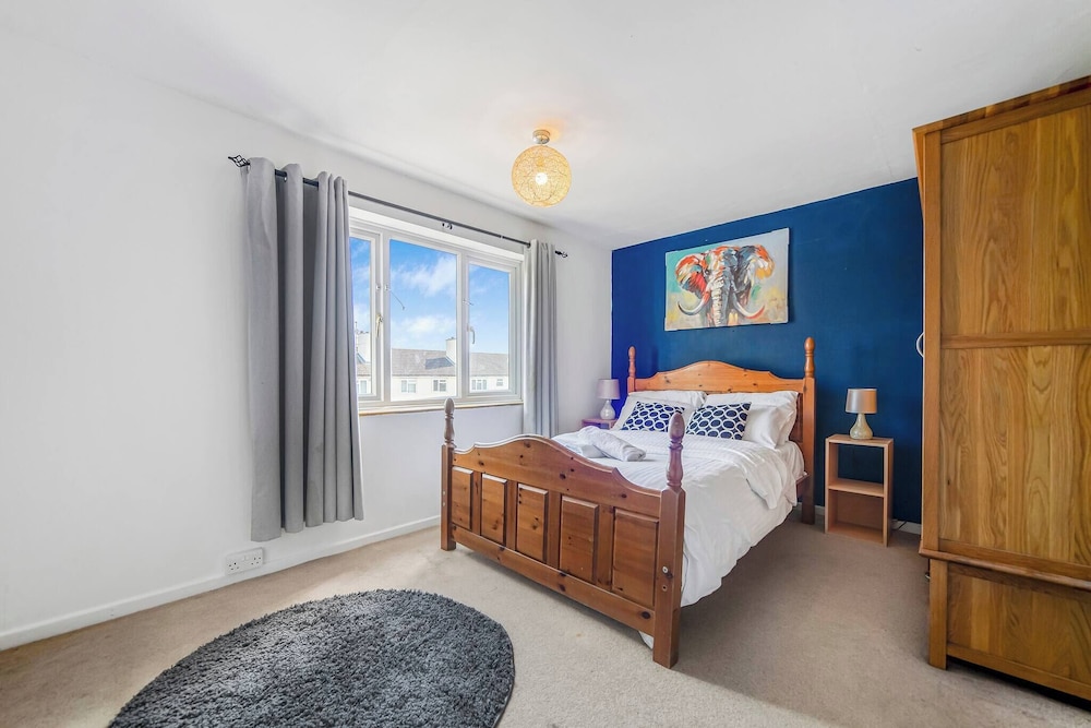 Stylish & Bright 3BR in Headington, Oxford Area