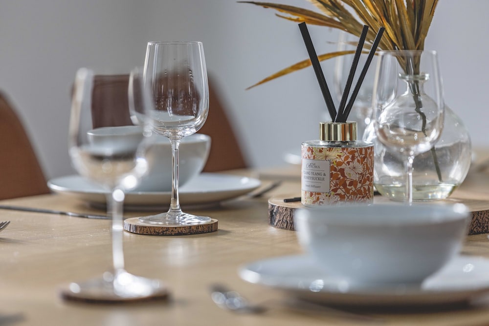 Chic and Comfy 4 Bedroom Stay Baylis