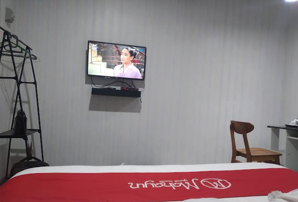 Mahayun Guest House Syariah
