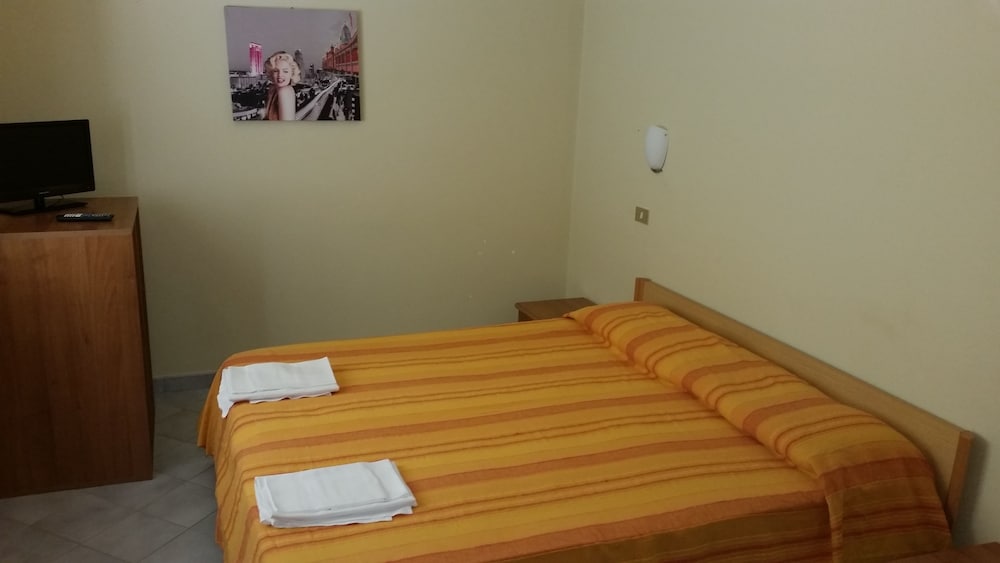 Albergo il Chiostro