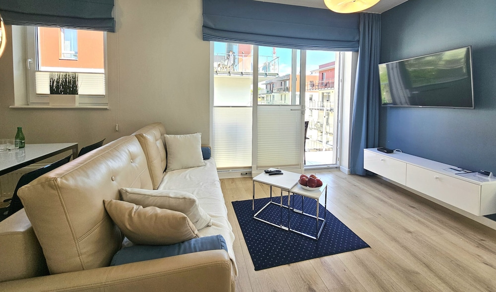 Apartament Babie Lato - 365PAM