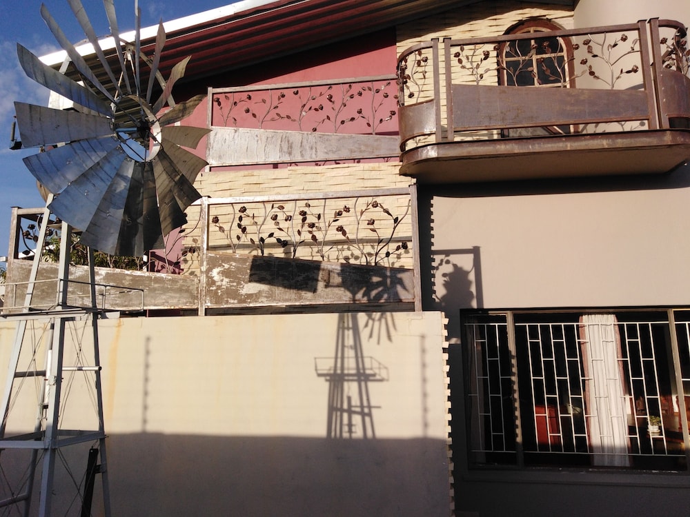 Die Windpomp Guesthouse, photo 22
