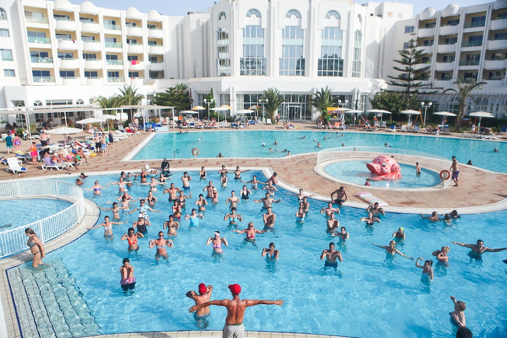 Hammamet Vacations - El Mouradi El Menzah - Property Image 21