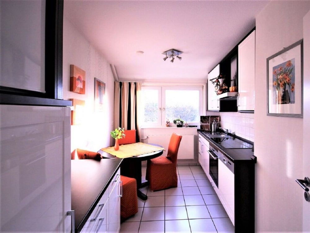 Holiday Apartment 2 Oldenbug