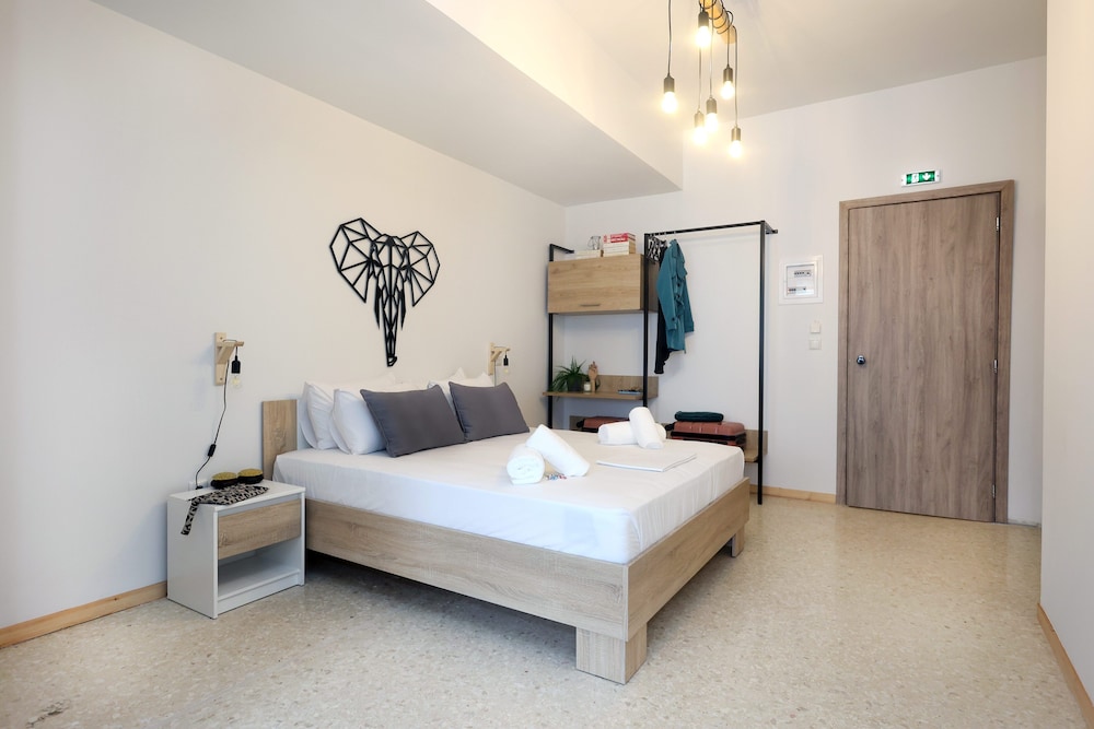 Old Town Hall Suites and Apartments