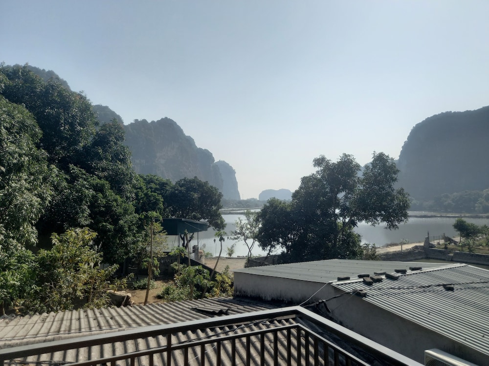 Trang an pristine view homestay