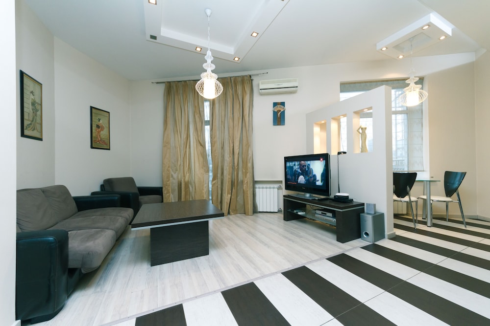 Kiev Apartments Rent