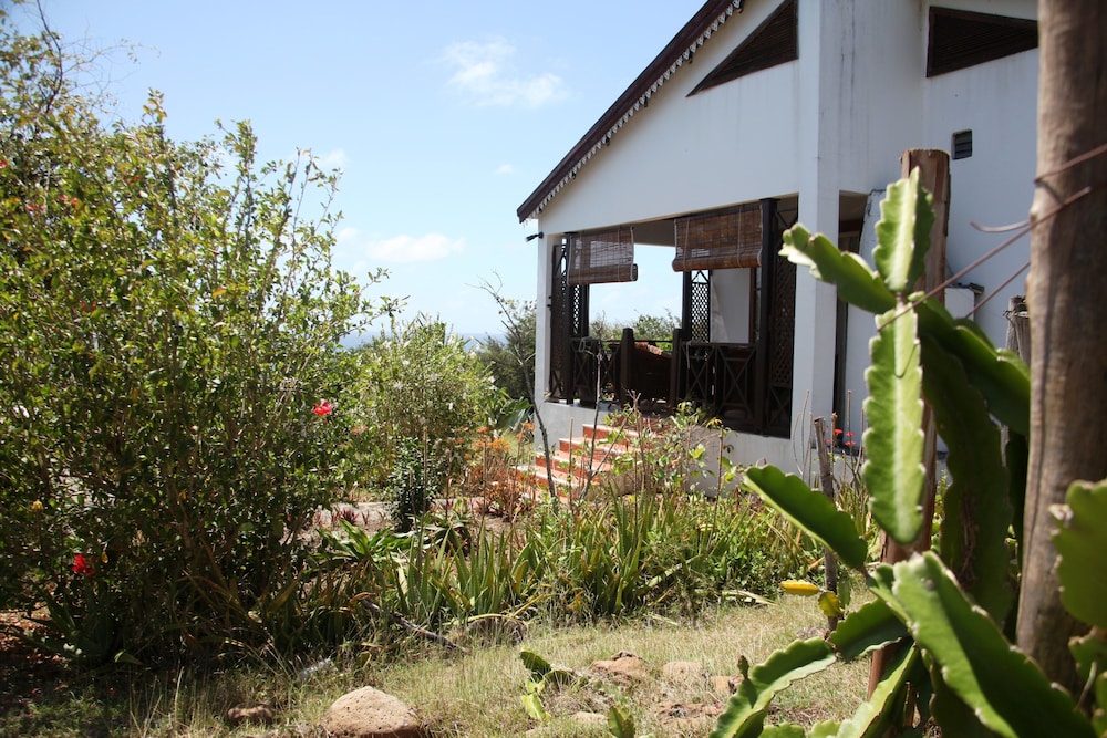 Residence Foulsafat