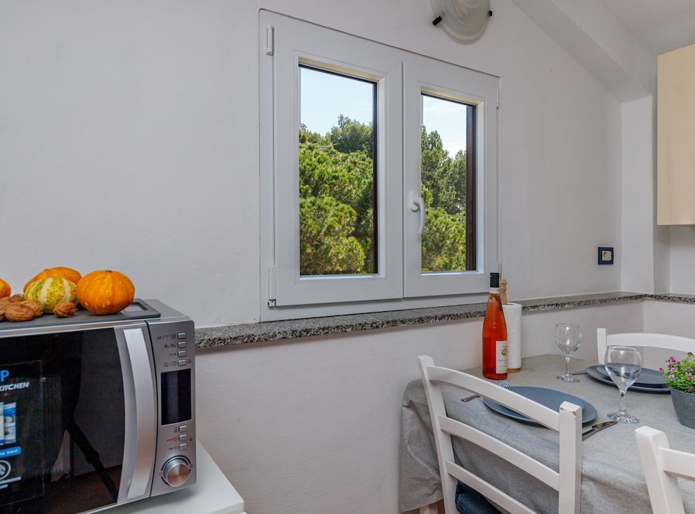 Beachfront Escape in Rovinj