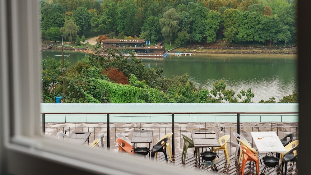 Viva Pension Nami Island, Gapyeong