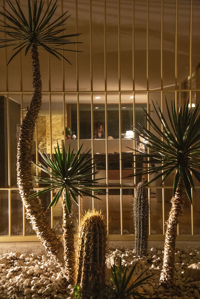 Santo Stefano Luxury Rooms