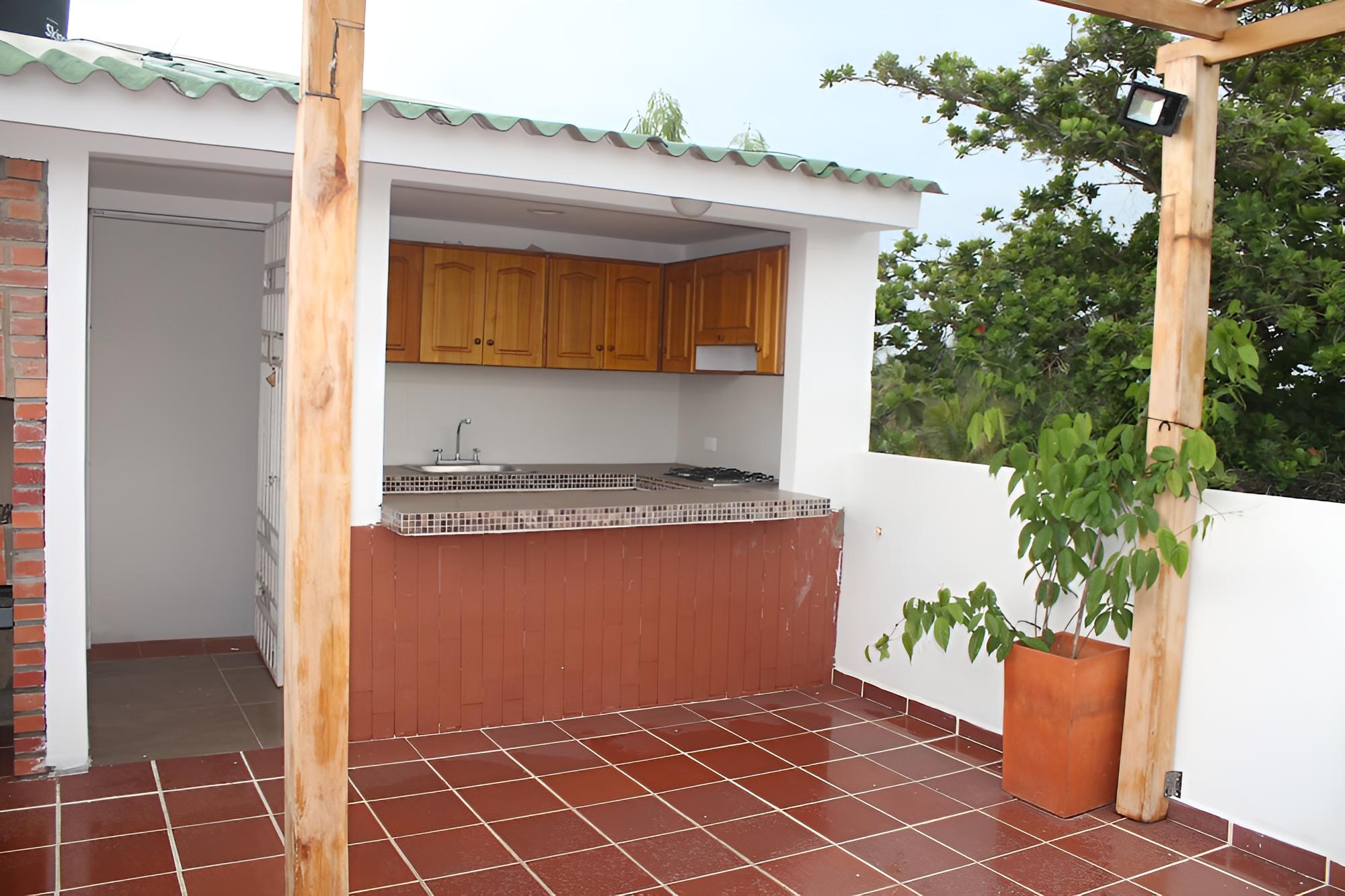 Hotel Casa El Mangle
