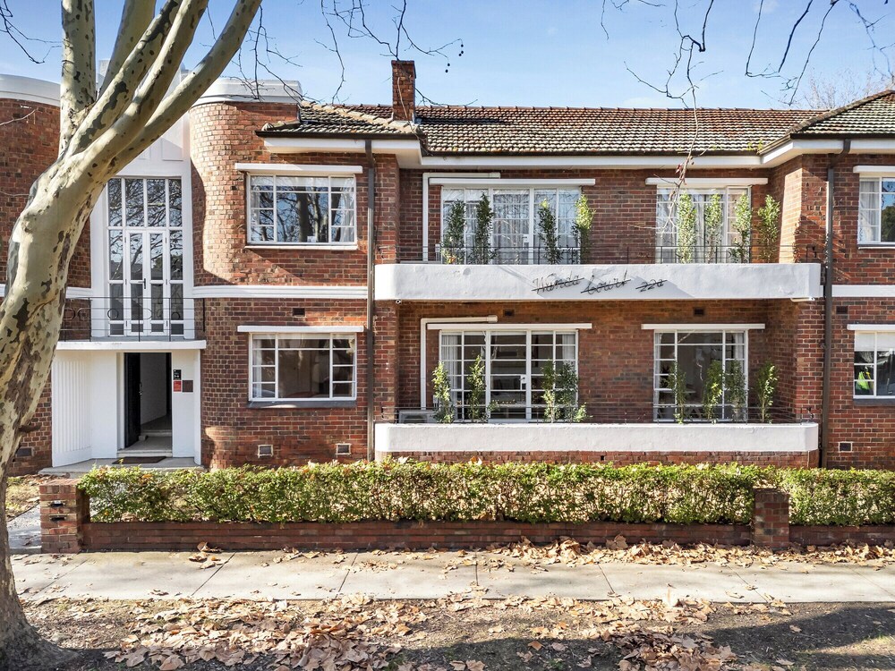 Urban Rest Toorak