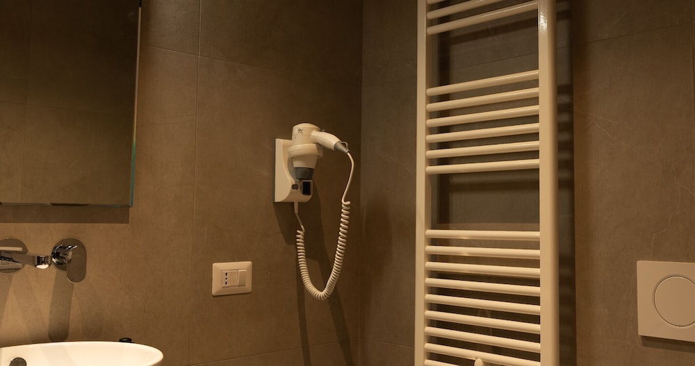 Firrao Rooms Matera