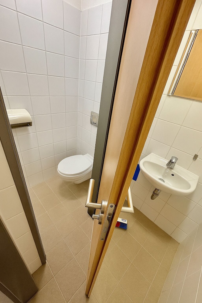 UrbanNest Private Hostel Rooms