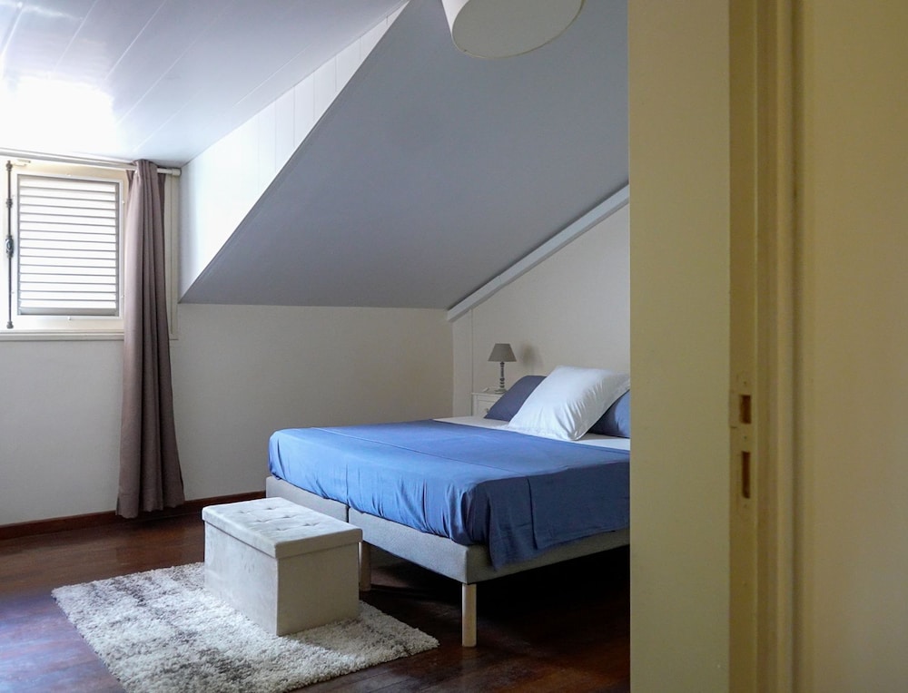 Hostel Toucan Kaz Mboeja Kuaa