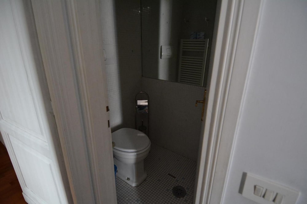 Colosseum Apartments - Colosseum Apartment 6 pax
