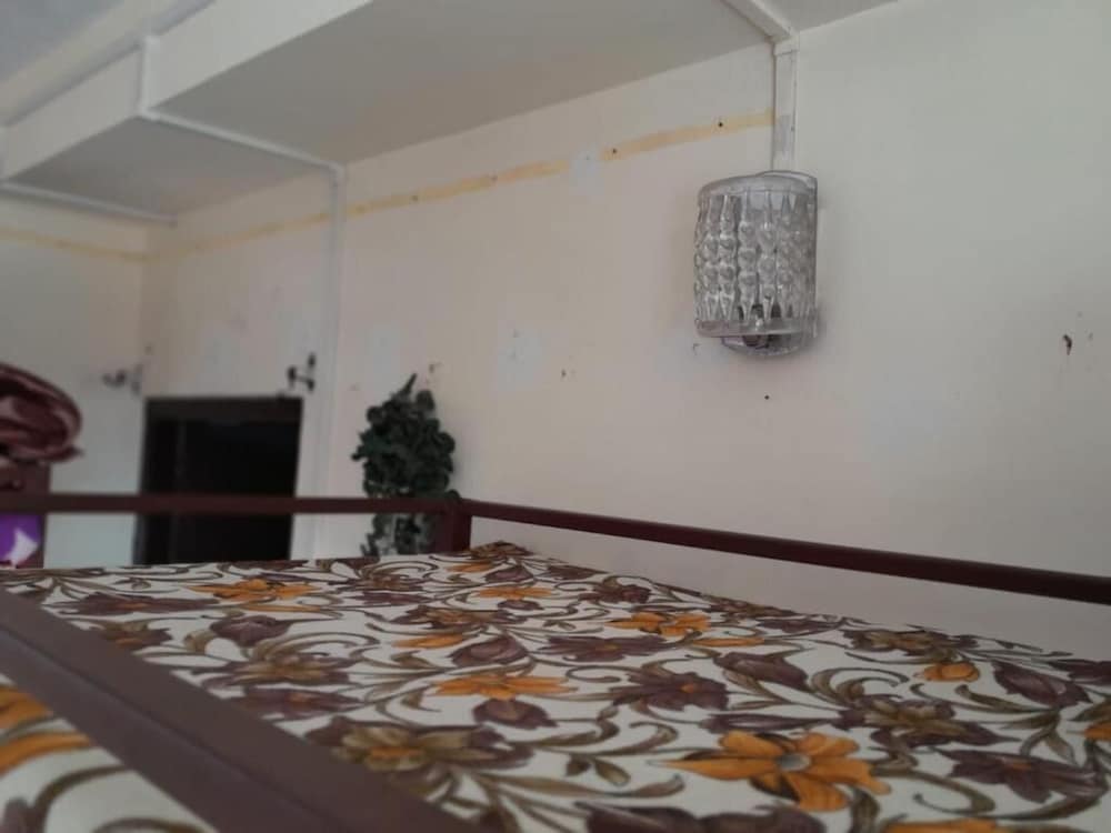 Backpackers Hostel view 5