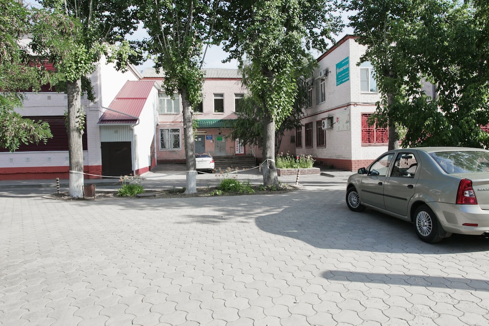 Solnechnaya