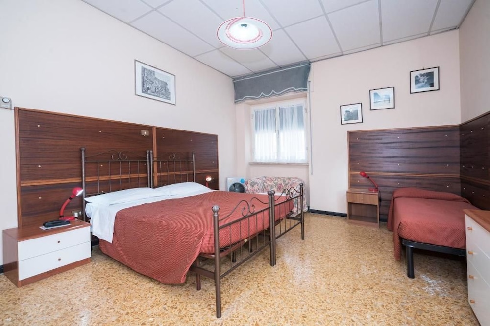 Albergo Ristorante Stella
