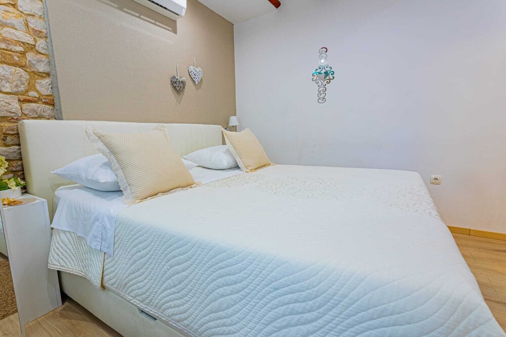 Villa Trogir Stars