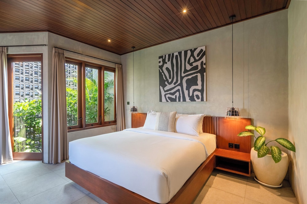 Raya Villa by Betterplace