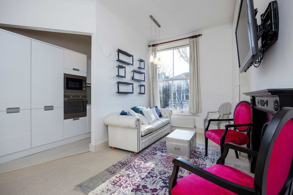 A Notting Hill Home in London