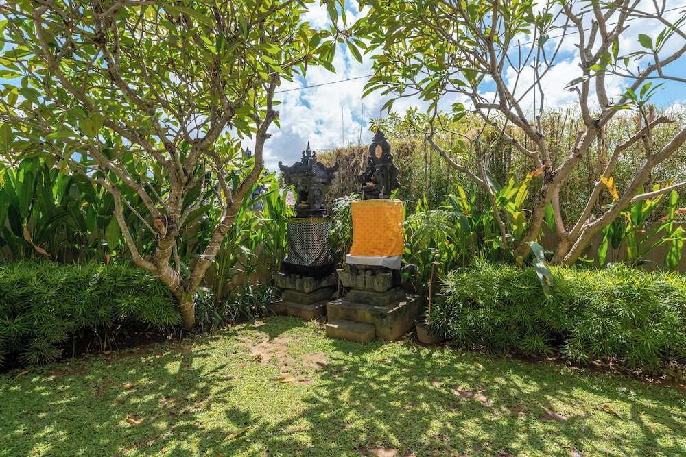 Luxury Beach Canggu