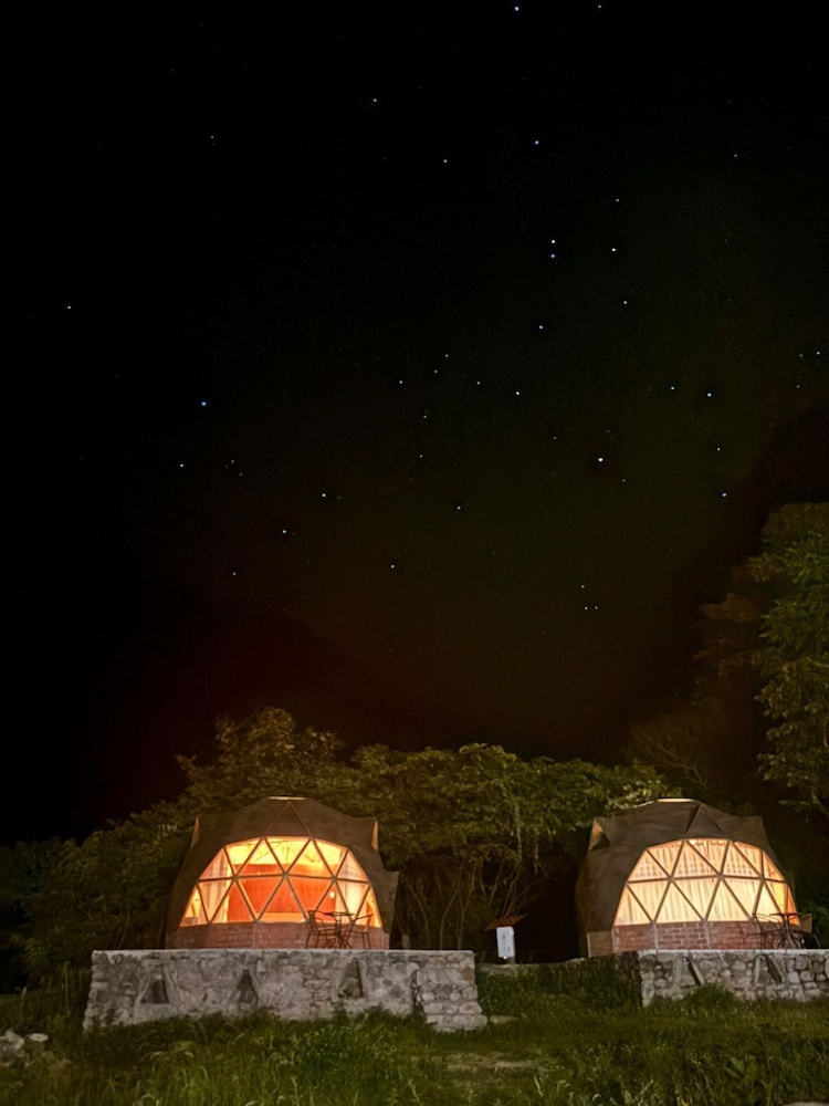 SALKANTAY MAJESTIC DOMES ECO LODGE