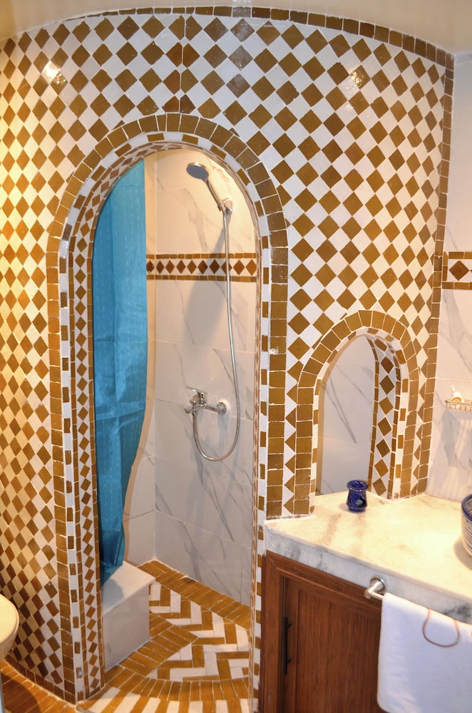 Riad Dar Salma