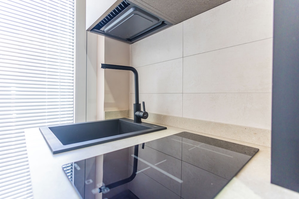 VBM SUITE & SPA APARTMENTS