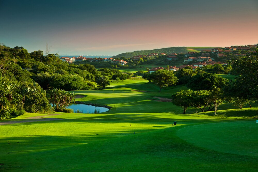 Zimbali Condo