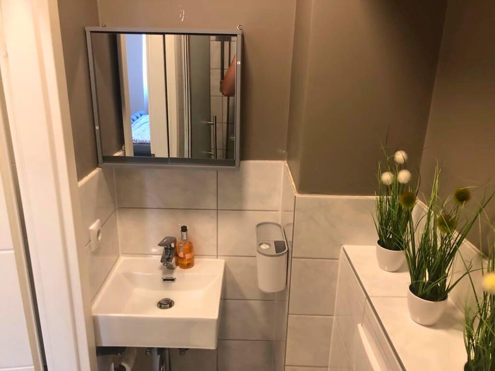 Apartment in Trier,mosl - Mosel