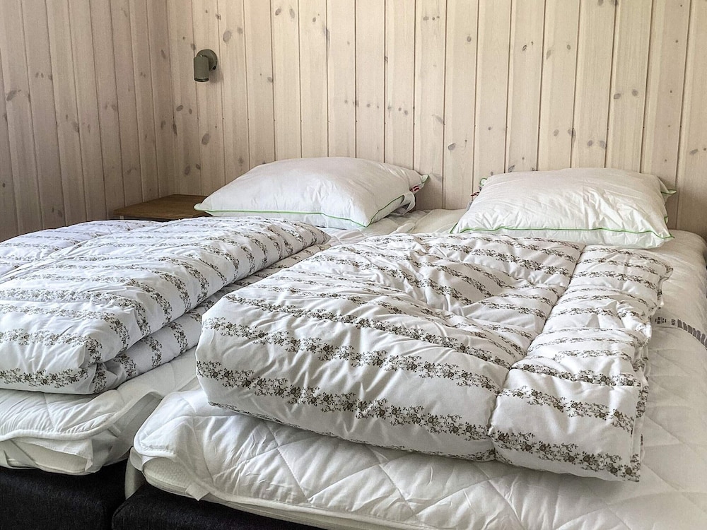 5 Star Holiday Home in Idestrup