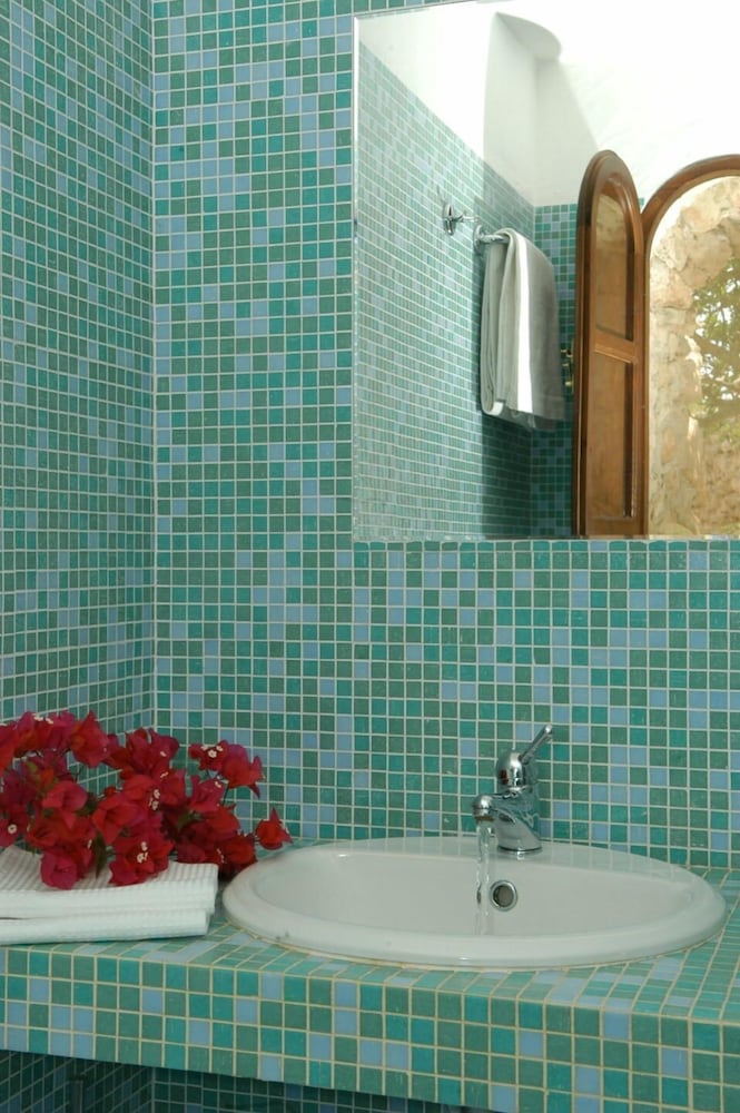 Albergo I Dammusi Di Borgo Cala Creta