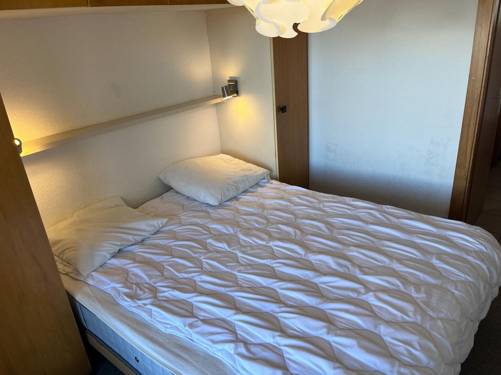 Apartment in Veysonnaz With Stunning Views