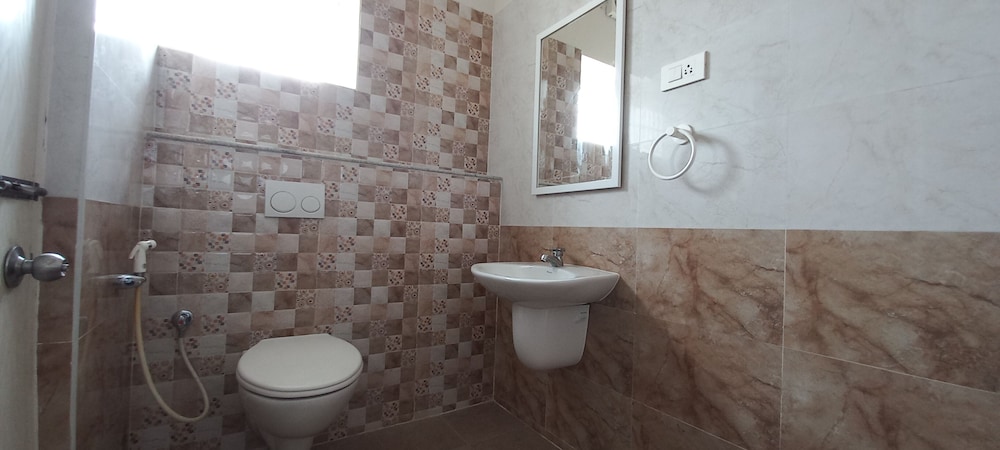 Shantham Service Apartments Indumanagar