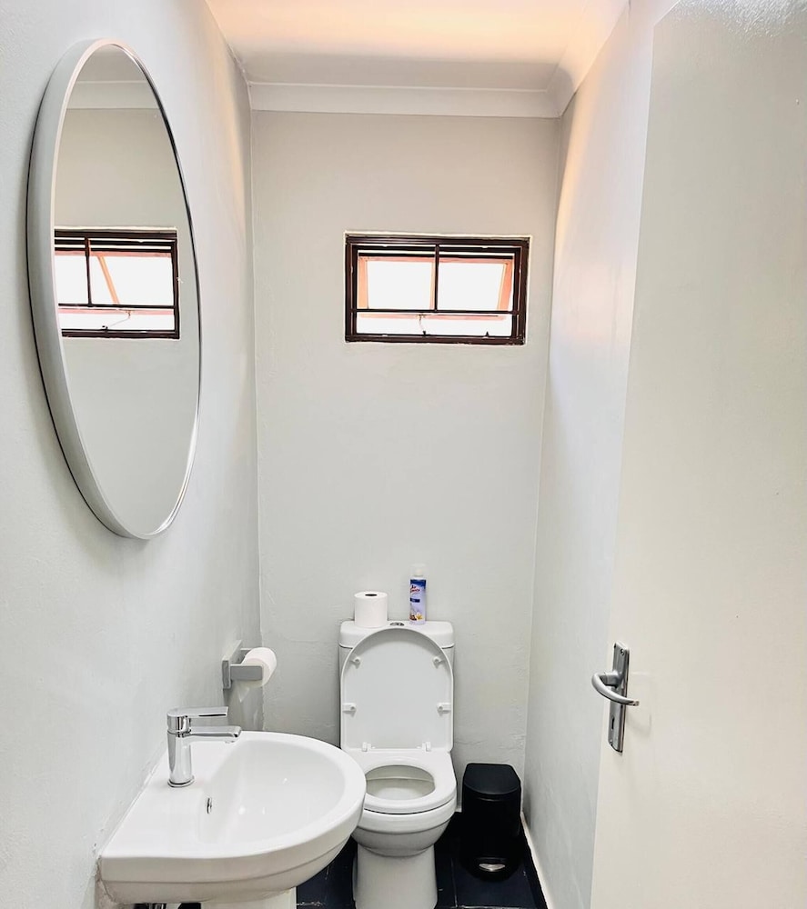 Three Bedroom Pool Villa