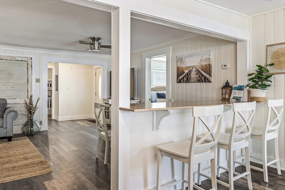 Serenity Shores by Southern Vacation Rentals