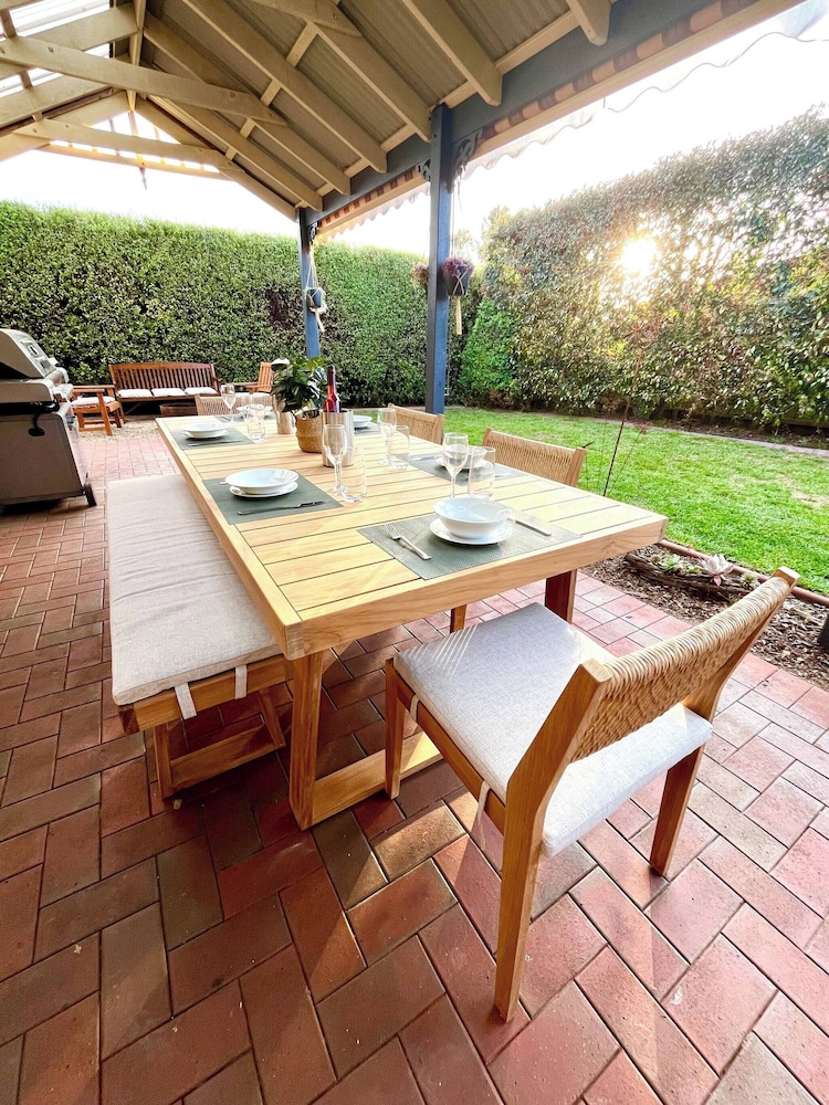 Saltwood Mornington - A Conscious Coastal Retreat