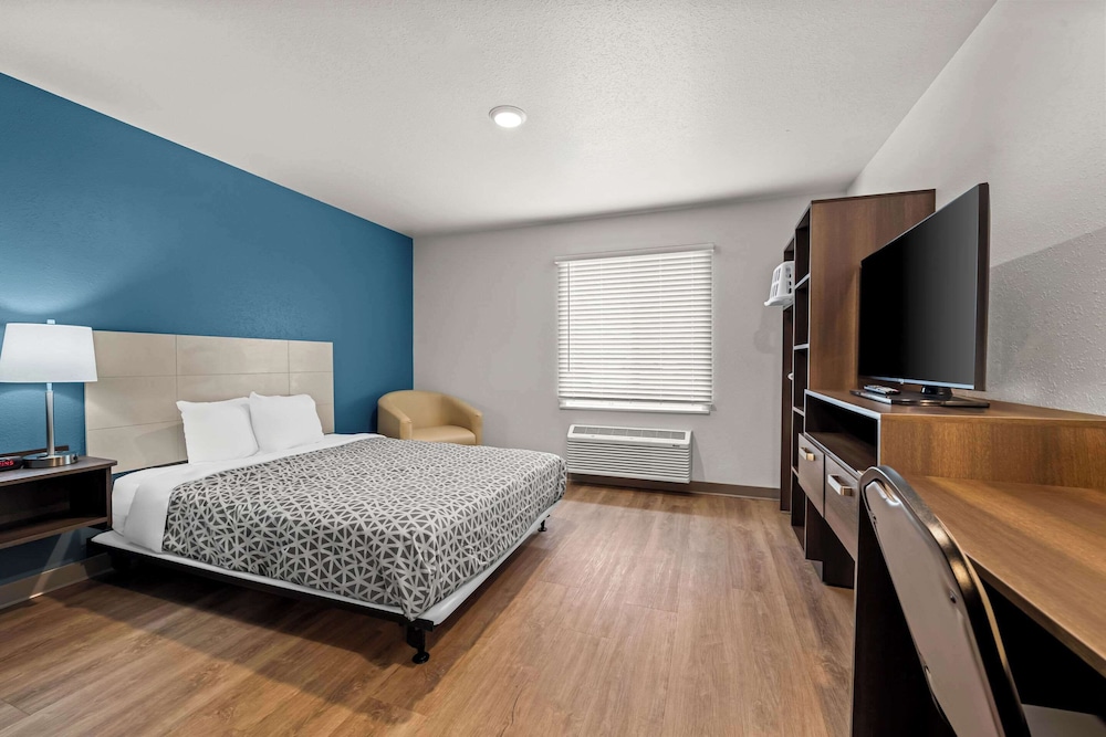 WoodSpring Suites Loves Park - Rockford, Billede 17