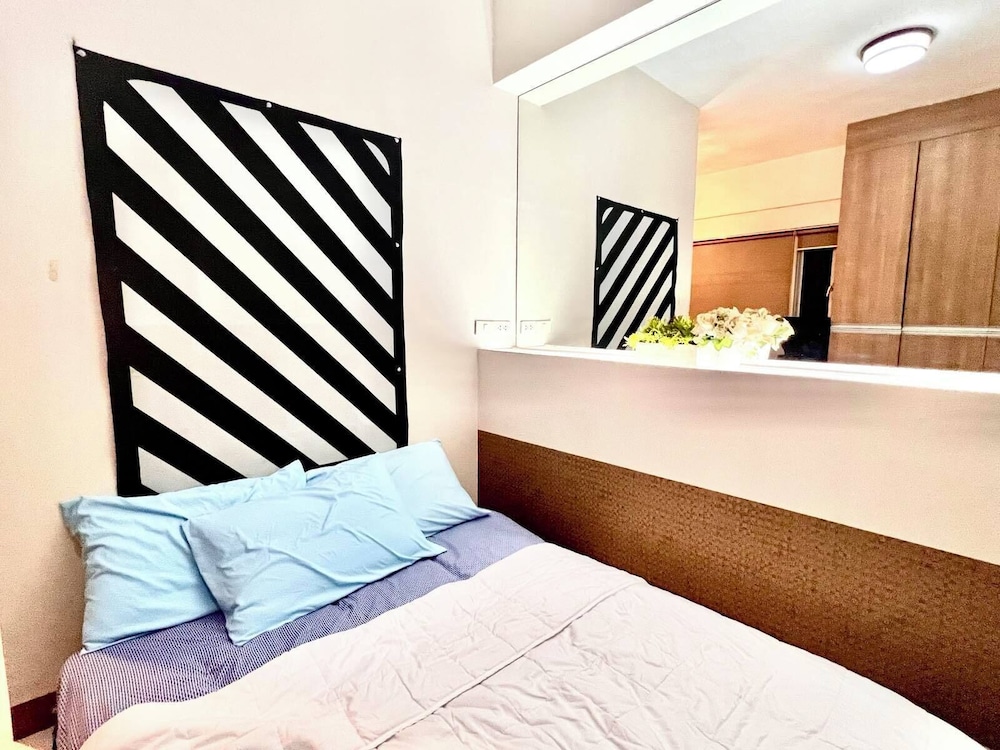 Makati Business District Residences