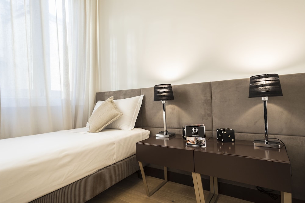 Hemeras Boutique House Aparthotel Duomo