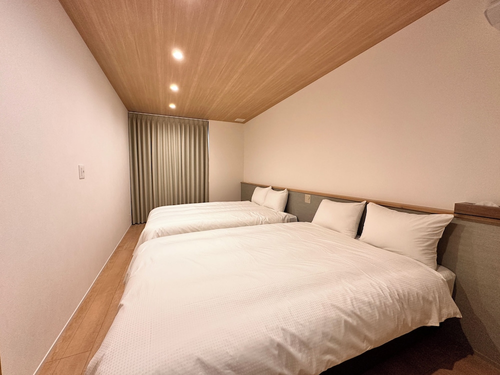 AOI SUITE TAKAYAMA