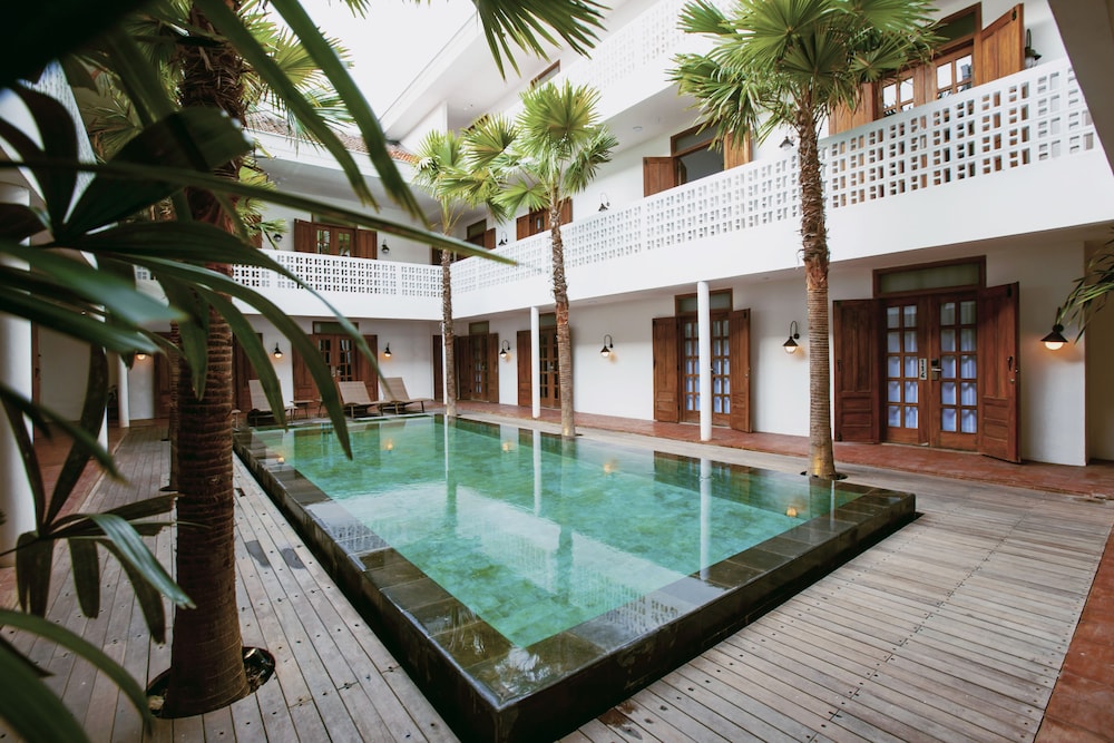 Adhisthana Hotel Yogyakarta 37
