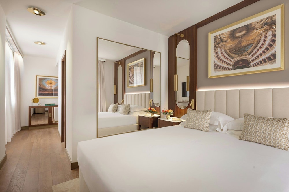 Teatro Luxury Apartments Firenze - Starhotels Collezione