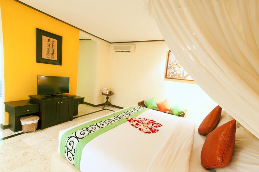 Athena Garden Villa & Spa view 4